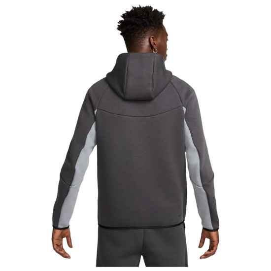 Nike Ανδρική ζακέτα Sportswear Tech Fleece Windrunner Nike Ανδρική ζακέτα Sportswear Tech Fleece Windrunner